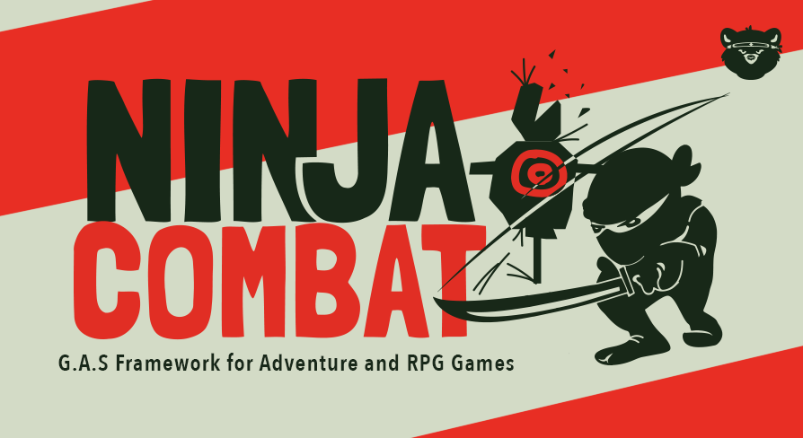 Ninja Combat