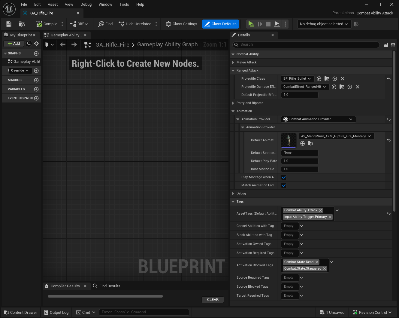 Ranged Attack Ranged Attack
