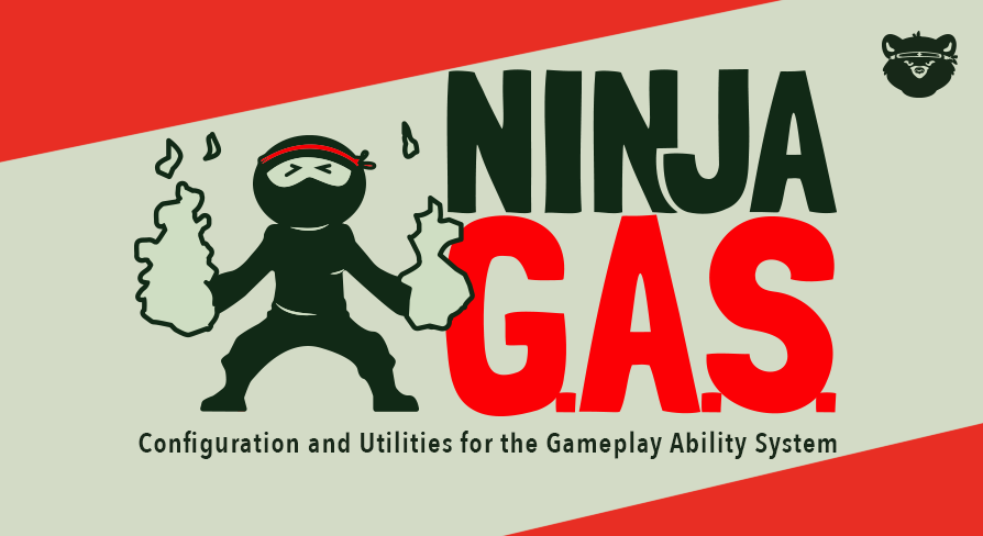 Ninja G.A.S.