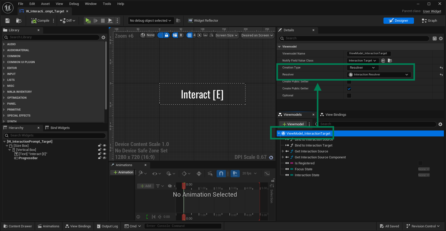 Add Target VM and Resolver Add Target VM and Resolver