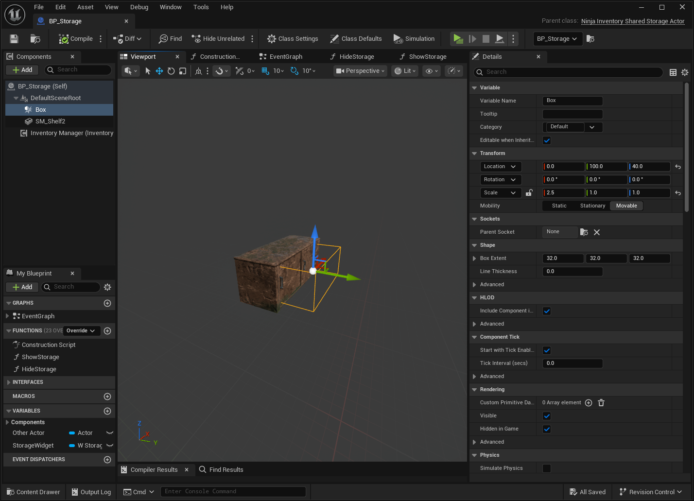 Shared Actor Collision Shared Actor Collision