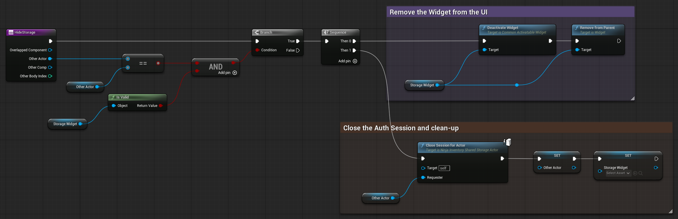Overlap Begin Overlap Begin