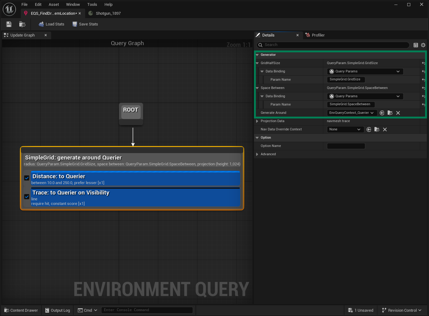 Item Placement EQS Item Placement EQS