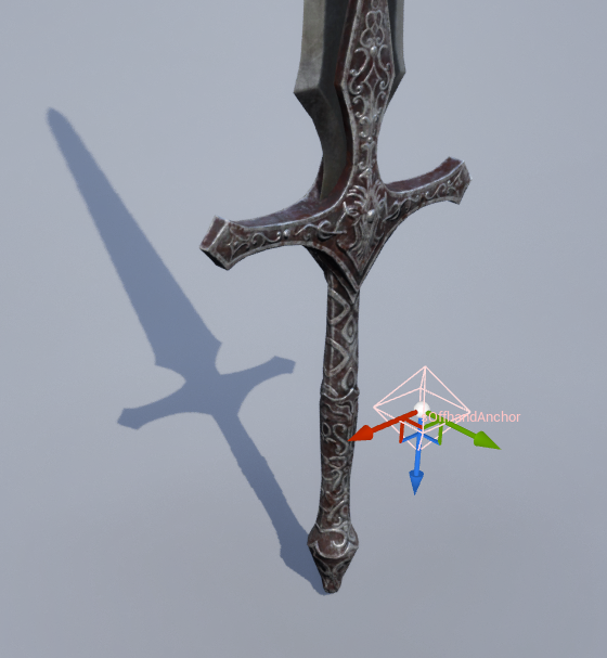 Equipment socket Equipment socket