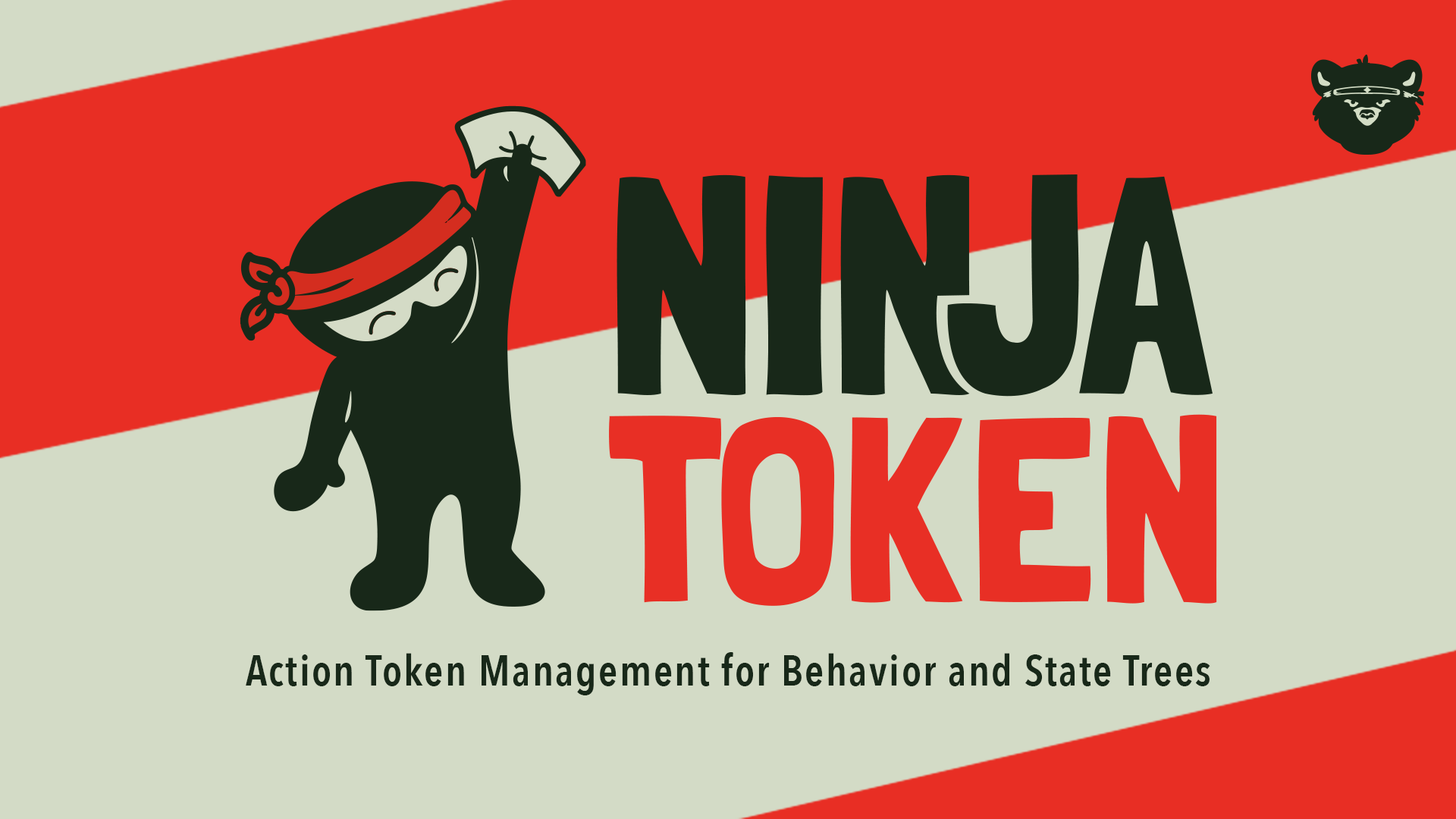 Ninja Tokens Ninja Tokens